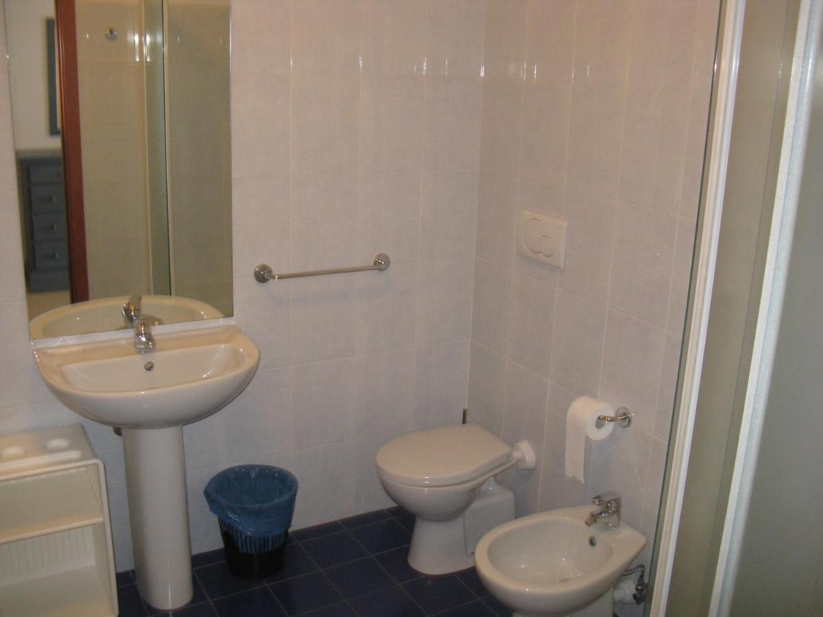 Residence Borgo San Sebastiano Bergeggi Room photo