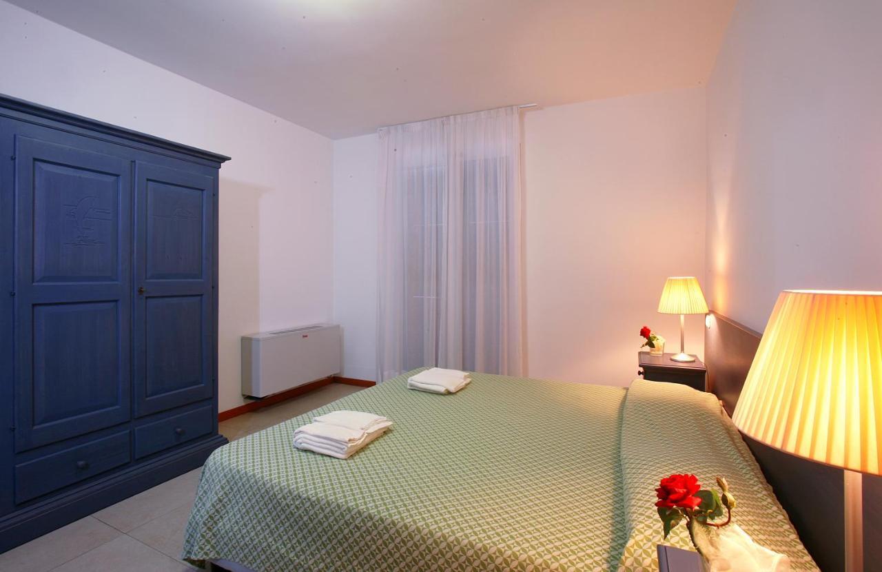 Residence Borgo San Sebastiano Bergeggi Room photo