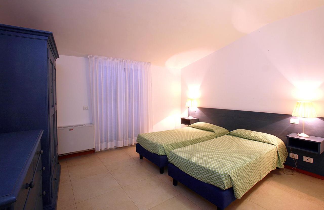 Residence Borgo San Sebastiano Bergeggi Room photo