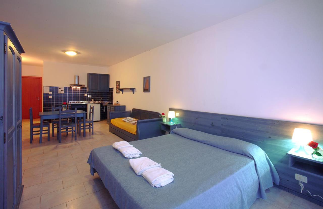Residence Borgo San Sebastiano Bergeggi Room photo